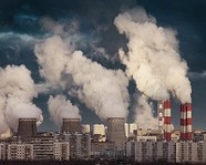 Россия вошла в топ-10 стран с самой высокой смертностью от экологии