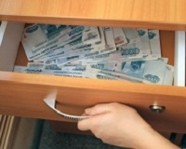 Начальник районной почты присвоила более 700 тысяч рублей