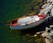 Госдума одобрила закон о налоге на весельные лодки