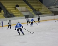 Волгоградцев приглашают на бесплатный хоккейный турнир
