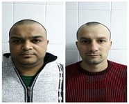 Полиция задержала двоих жителей Волжского, промышлявших воровством