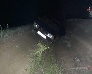 В Волгоградской области пьяный водитель устроил погоню с полицейскими