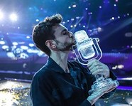 «Евровидение» завершилось скандалом с победителем