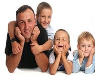 В России предложили ввести «отцовский капитал»