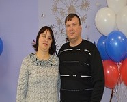 Две семьи Волгоградской области получили государственные награды