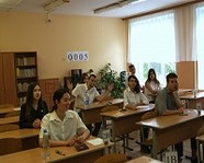 В Волгоградской области 56 выпускников написали ЕГЭ на 100 баллов