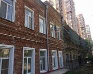 В Волгограде дом царицынских времен ждет капитальный ремонт