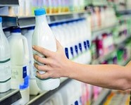 В России вступили в силу новые правила продажи «молочки»
