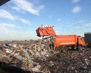 В России может появиться новый способ оплаты вывоза мусора