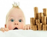 Госдума приняла новый закон о детских выплатах