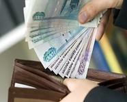 Волгоградская область вошла в тройку регионов с самыми большими долгами по зарплате