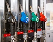 Госдума приняла закон о контроле за ценами на бензин