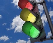 Сегодня – Международный день светофора