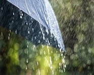 Волгоградцам опять обещают дожди со шквалистым ветром