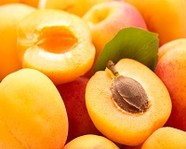 Медики считают абрикос самым полезным фруктом