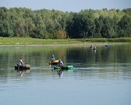 В Волгоградской области пройдет чемпионат России по рыболовному спорту