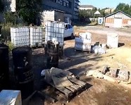 В Волгограде коммерсанты заработали миллионы на подпольных удобрениях