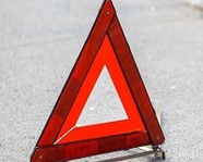 В Волгограде водитель «шестерки» скрылся после ДТП на встречке