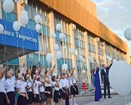 В Волгограде состоится митинг-концерт «Памяти Беслана»