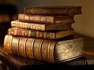 Волгоградцев приглашают в «Лавку потерянных книг»