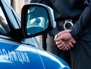 В Волгоградской области у мужчины угнал машину пьяный незнакомец