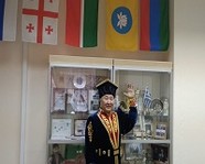 В Волгограде открылся этнический музей