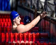 Волгоградский пловец отобрался на Паралимпиаду-2020