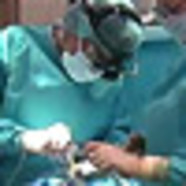 В кардиоцентре проведена операция на работающем сердце