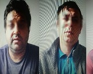 В Волгограде задержана банда грабителей