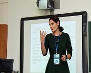 Волгоградская учительница вошла в пятерку лучших в России