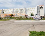 В Волгограде появится еще один перинатальный центр