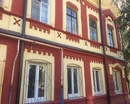 В Волгограде отремонтировали историческое здание царицынских времен