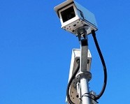 В России появятся новые камеры фиксации скорости