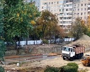 В Волгограде построят волейбольную школу