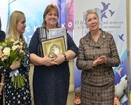 Михайловская школа стала лучшим инклюзивным заведением в России