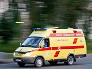 В Волгограде в тройном ДТП пострадали две женщины
