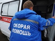 Сбил и уехал: в Волгограде в ДТП пострадала пенсионерка