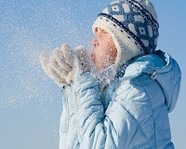 К выходным мороз в Волгограде спадет
