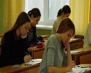 Волгоградские школьники напишут итоговое сочинение