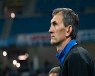 «Ротор» опять уволил главного тренера