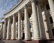 Бюджет Волгоградской области увеличили на 5,8 млрд рублей