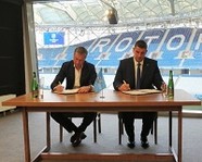 «Ротор» объявил имя нового главного тренера