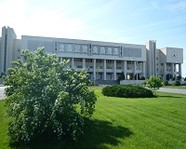 Волгоградский вуз вошел в число самых зеленых университетов мира