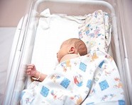 В Волгоградской области в 2019 году после ЭКО родилось 311 детей