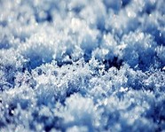 В Волгоград пришли морозы и снег