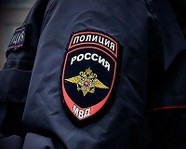 Волгоградские полицейские подвели итоги новогодних праздников