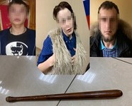 В Волгограде задержали троих человек за разбой