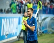 Защитник «Ротора» Ненахов подписал контракт с «Ахматом»