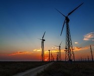 В Волгоградской области появятся ветроэлектростанции