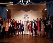 Финал конкурса «Учитель года-2020» пройдёт в Волгограде